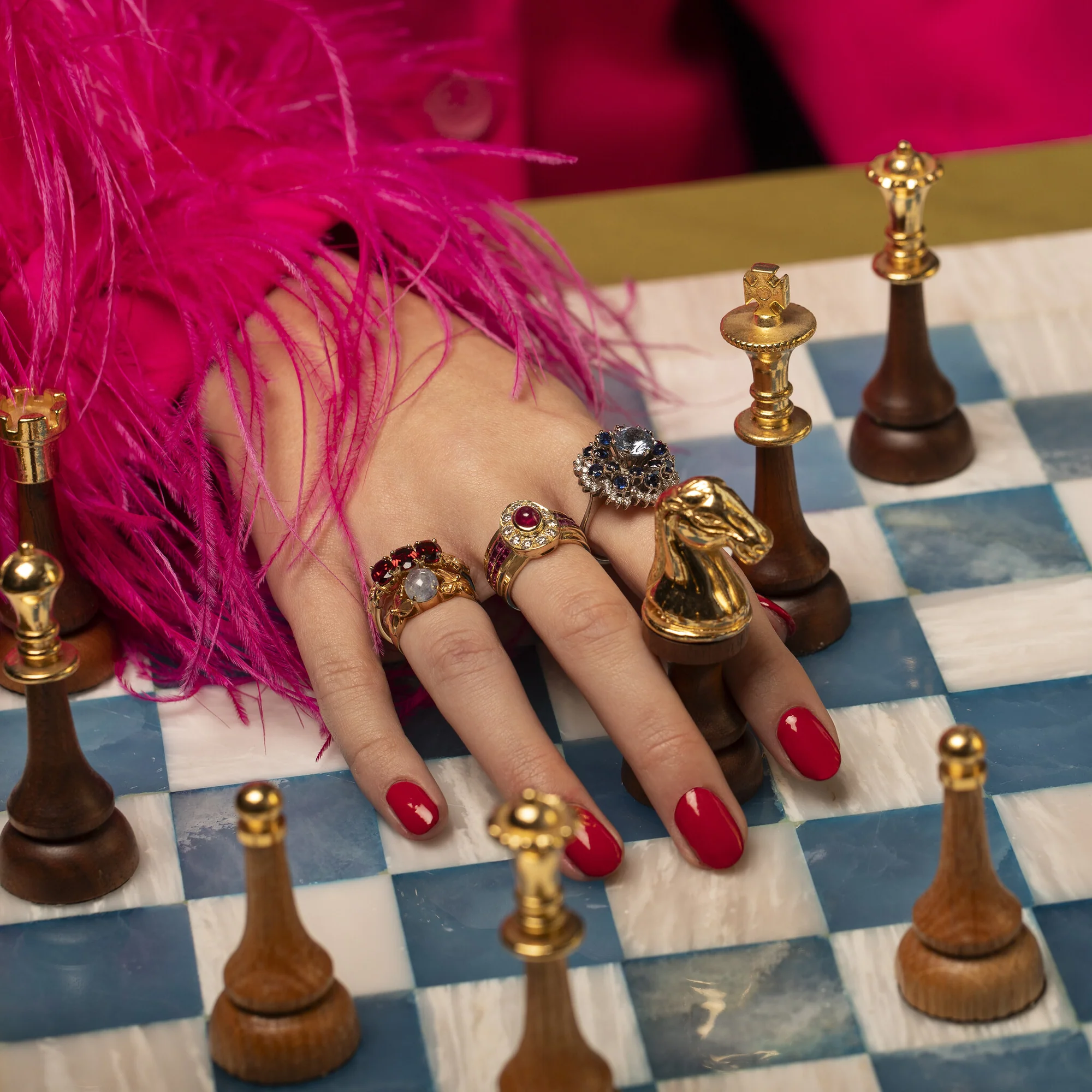 Welcome to Our Store